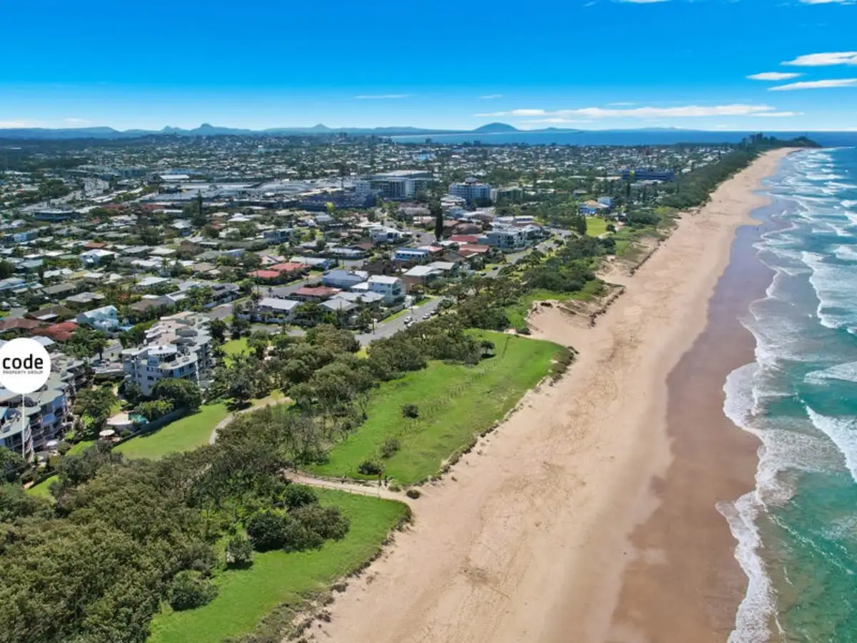 Main view of Homely unit listing, 14/145 Lowanna Drive, Buddina QLD 4575