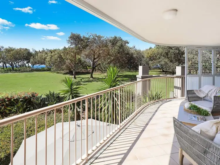 Second view of Homely unit listing, 14/145 Lowanna Drive, Buddina QLD 4575