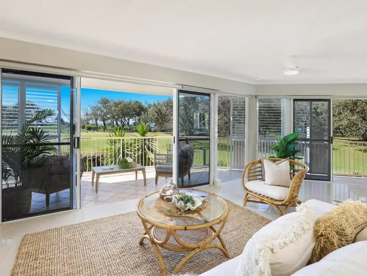 Third view of Homely unit listing, 14/145 Lowanna Drive, Buddina QLD 4575