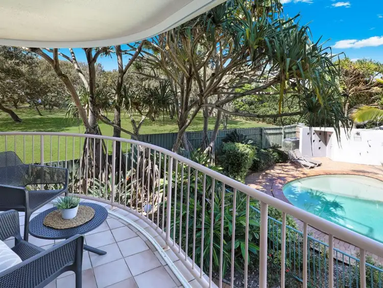 Fifth view of Homely unit listing, 14/145 Lowanna Drive, Buddina QLD 4575