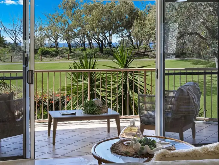 Sixth view of Homely unit listing, 14/145 Lowanna Drive, Buddina QLD 4575