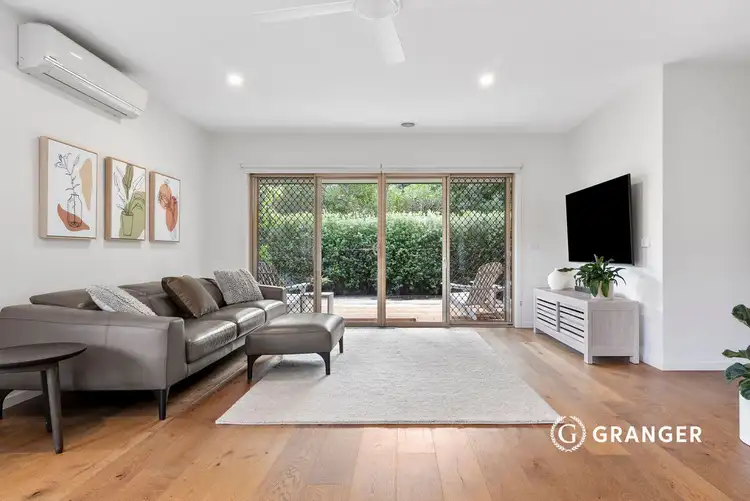 Fourth view of Homely house listing, 8 Bella Vista Mews, Rosebud VIC 3939