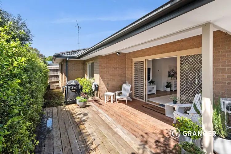 Fifth view of Homely house listing, 8 Bella Vista Mews, Rosebud VIC 3939