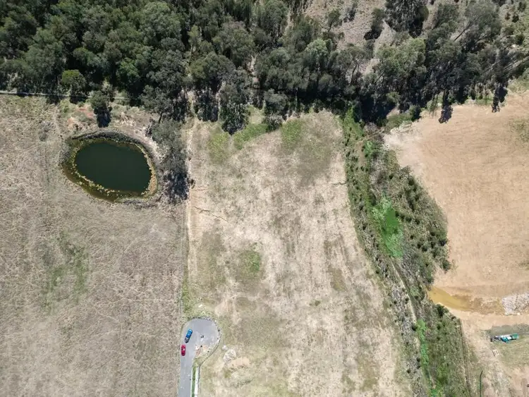Second view of Homely land listing, LOT 180 St Moritz Avenue, Austral NSW 2179