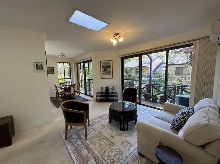 Second view of Homely retirement listing, 102/82 Avalon Parade, Avalon Beach NSW 2107