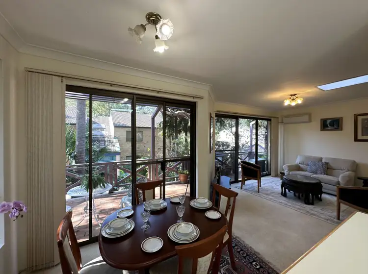 Fourth view of Homely retirement listing, 102/82 Avalon Parade, Avalon Beach NSW 2107
