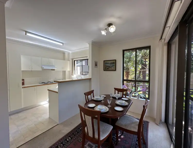 Fifth view of Homely retirement listing, 102/82 Avalon Parade, Avalon Beach NSW 2107