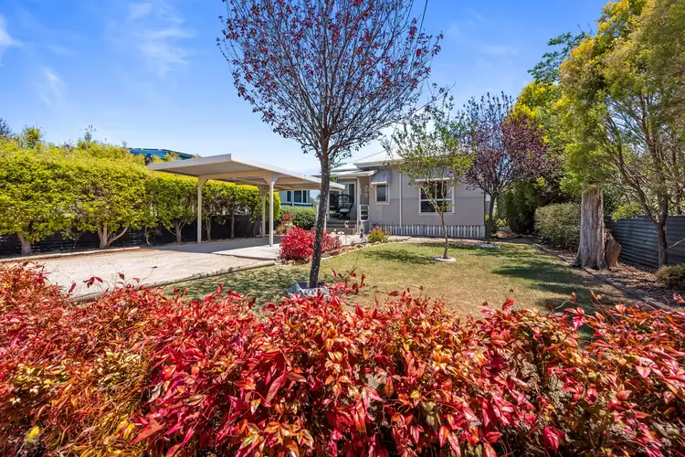 Main view of Homely house listing, 26 Victoria Street, Clifton QLD 4361