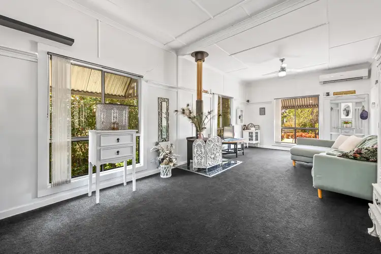Third view of Homely house listing, 26 Victoria Street, Clifton QLD 4361