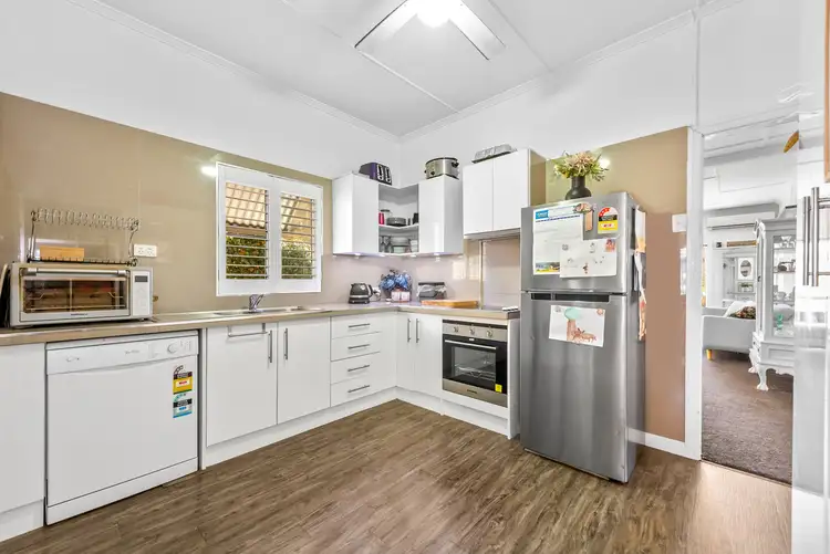 Fifth view of Homely house listing, 26 Victoria Street, Clifton QLD 4361