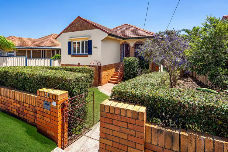78 Bilsen Road, Wavell Heights QLD 4012