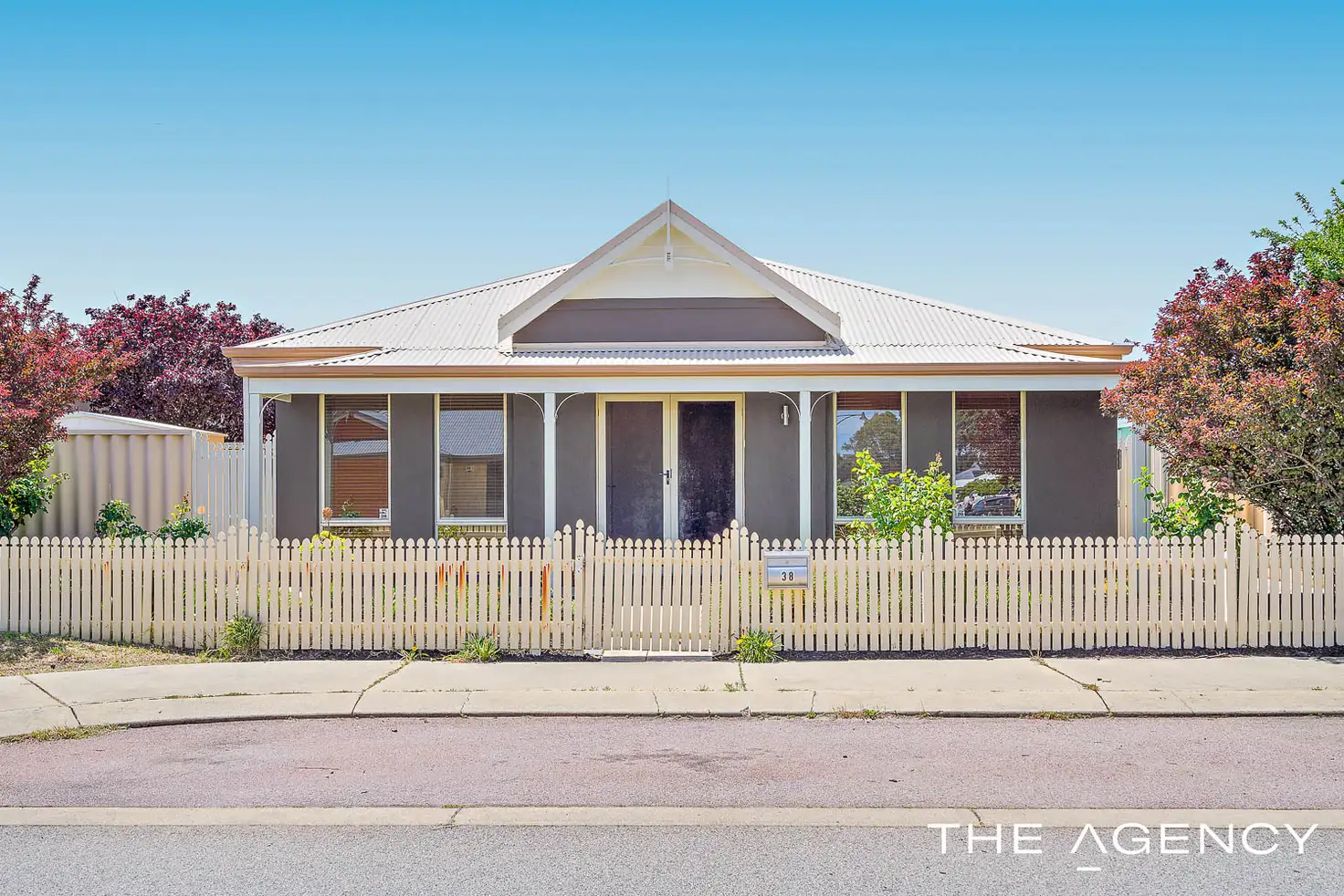 Main view of Homely house listing, 38 Sanguine Way, Atwell WA 6164