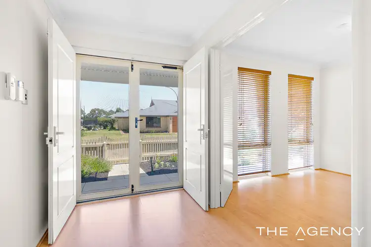 Second view of Homely house listing, 38 Sanguine Way, Atwell WA 6164