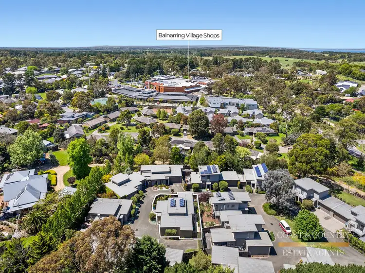 Main view of Homely house listing, 16/3080 Frankston-Flinders Road, Balnarring VIC 3926