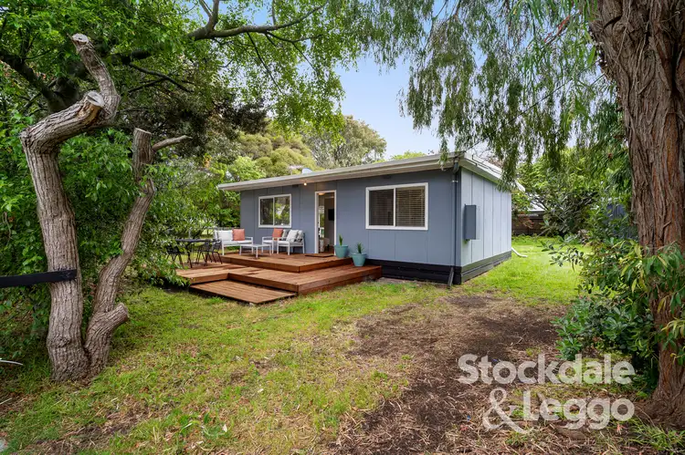 14 Highbury Road, Rye VIC 3941