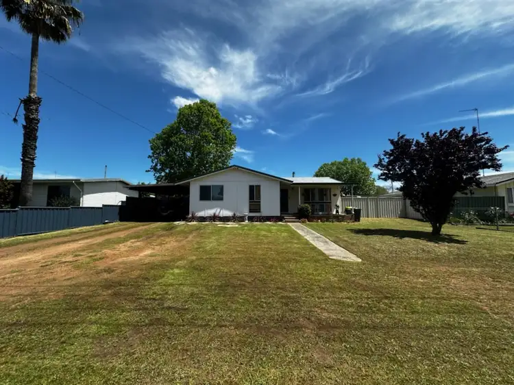 27 Doust Street, Manjimup WA 6258
