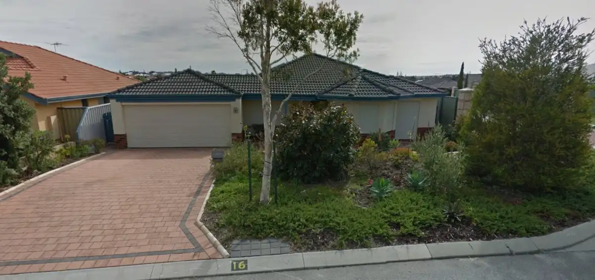 Main view of Homely house listing, 16 Mokutu Court, Quinns Rocks WA 6030