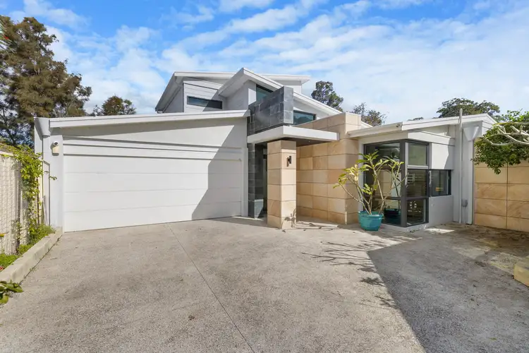 Main view of Homely house listing, 670A Beach Road, Hamersley WA 6022