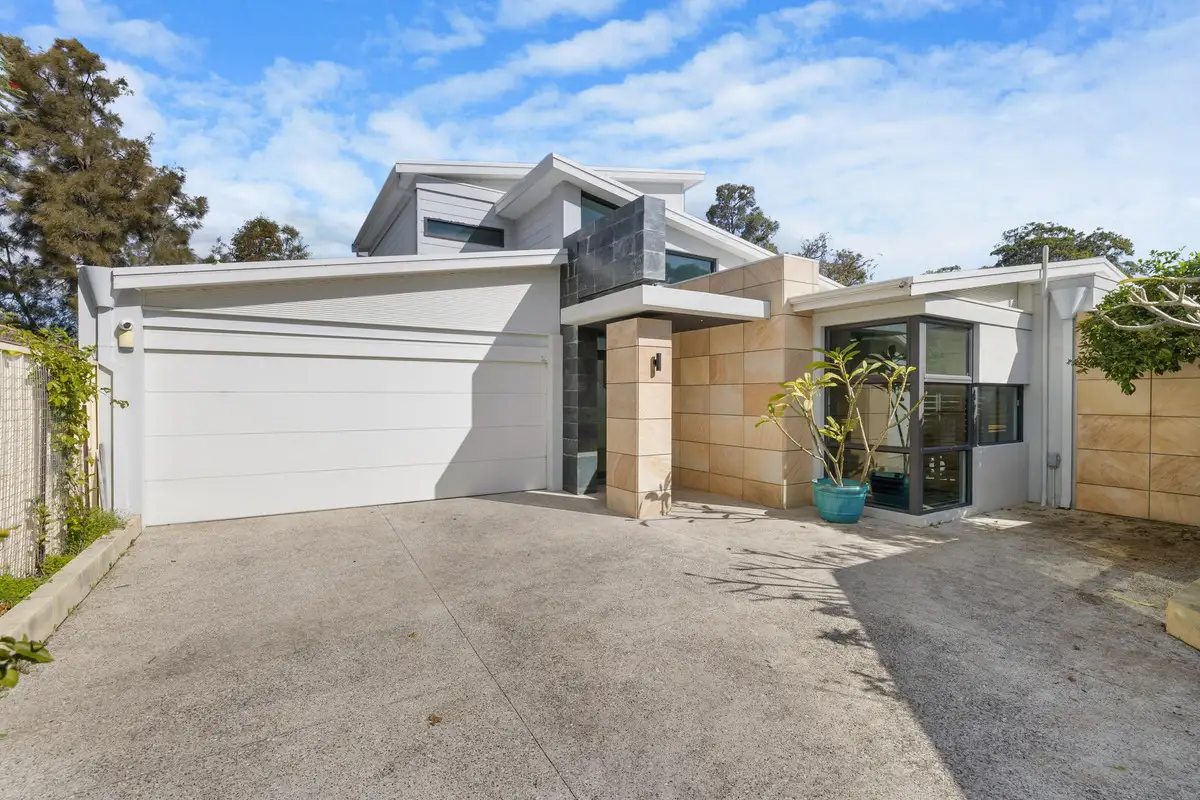 Main view of Homely house listing, 670A Beach Road, Hamersley WA 6022