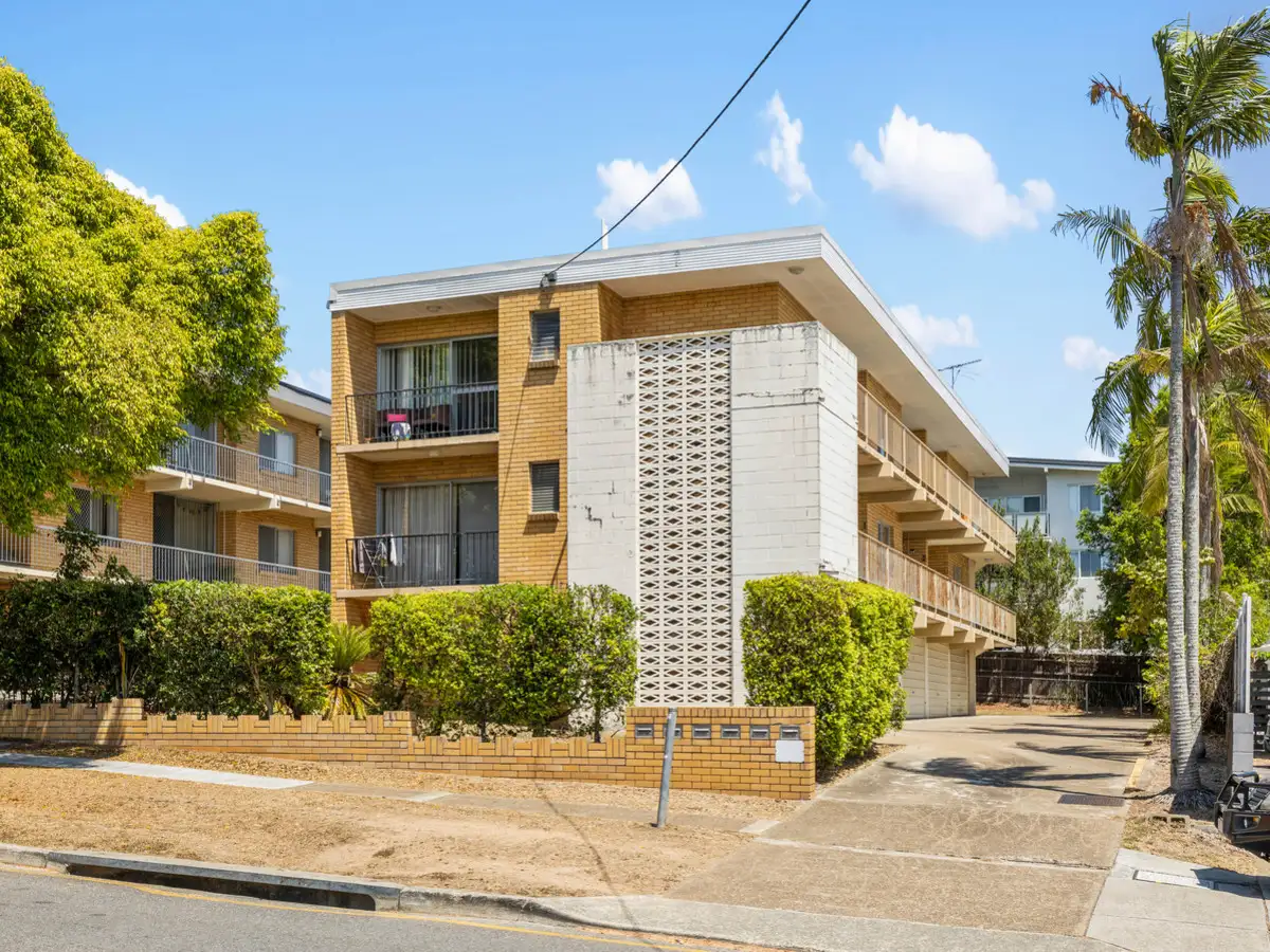 Main view of Homely unit listing, 4/3 Durack Street, Moorooka QLD 4105
