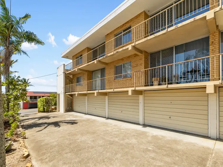 Second view of Homely unit listing, 4/3 Durack Street, Moorooka QLD 4105