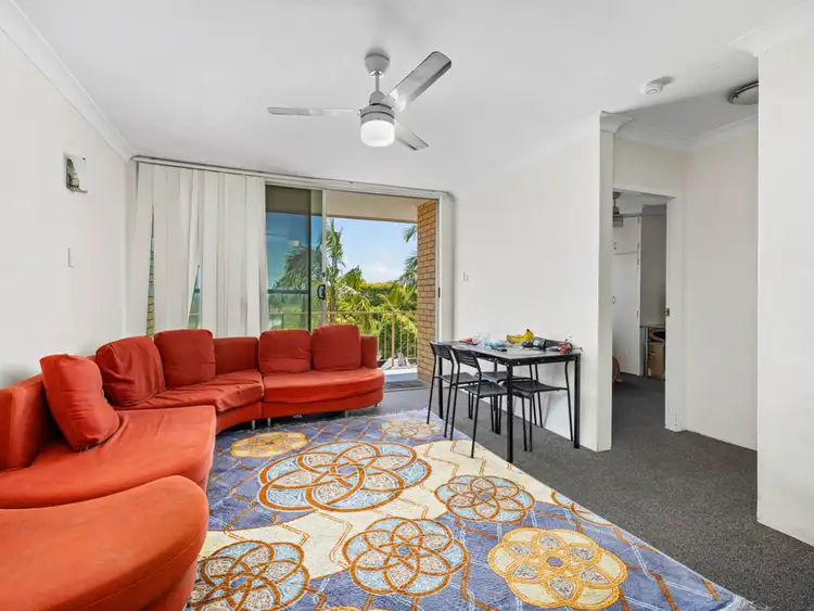 Fourth view of Homely unit listing, 4/3 Durack Street, Moorooka QLD 4105