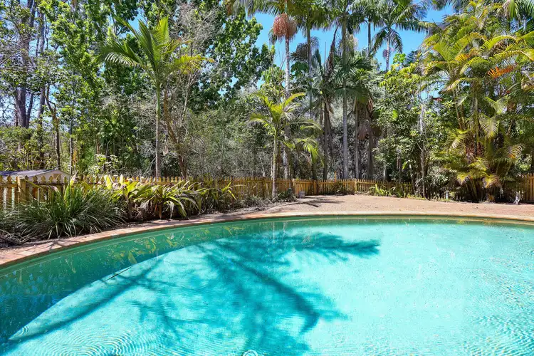 Fourth view of Homely rural property listing, 1 Palomino Drive, Mudgeeraba QLD 4213