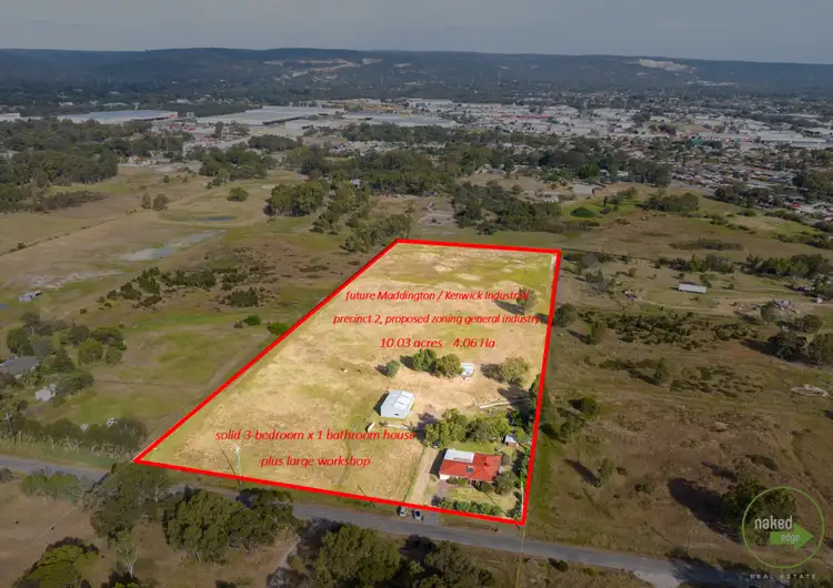 45 Brentwood Road, Kenwick WA 6107