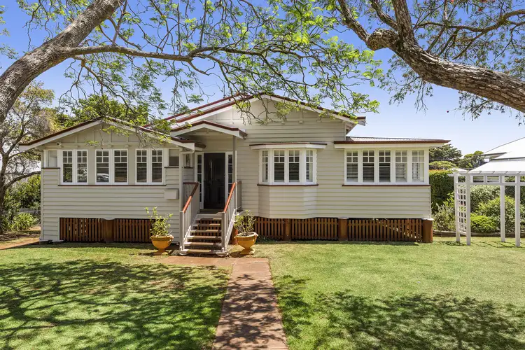 15 Connell Street, East Toowoomba QLD 4350