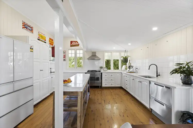 Fourth view of Homely house listing, 15 Connell Street, East Toowoomba QLD 4350