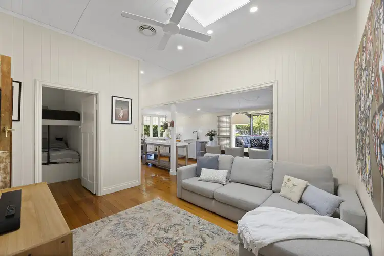 Sixth view of Homely house listing, 15 Connell Street, East Toowoomba QLD 4350