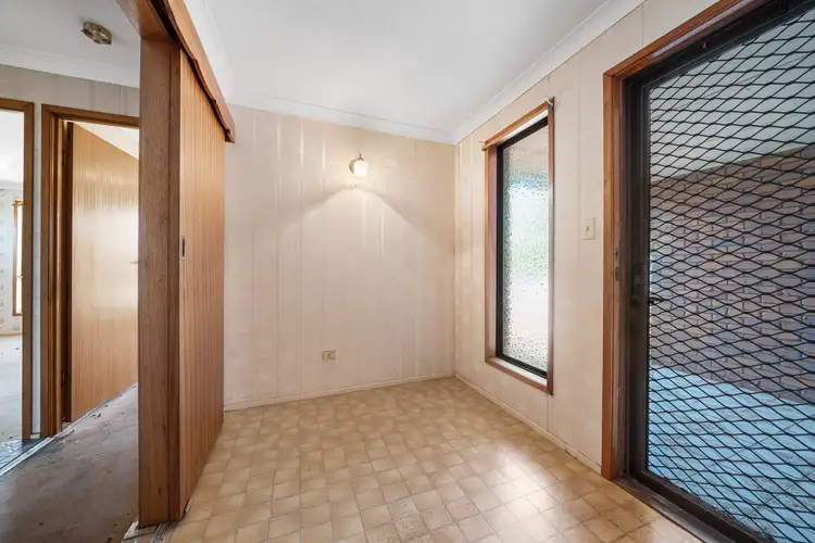 Second view of Homely house listing, 21 Nellie Street, Centenary Heights QLD 4350