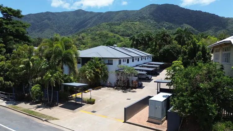Second view of Homely apartment listing, 23/40-46 Redlynch Intake Road, Redlynch QLD 4870