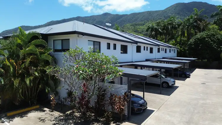 Third view of Homely apartment listing, 23/40-46 Redlynch Intake Road, Redlynch QLD 4870