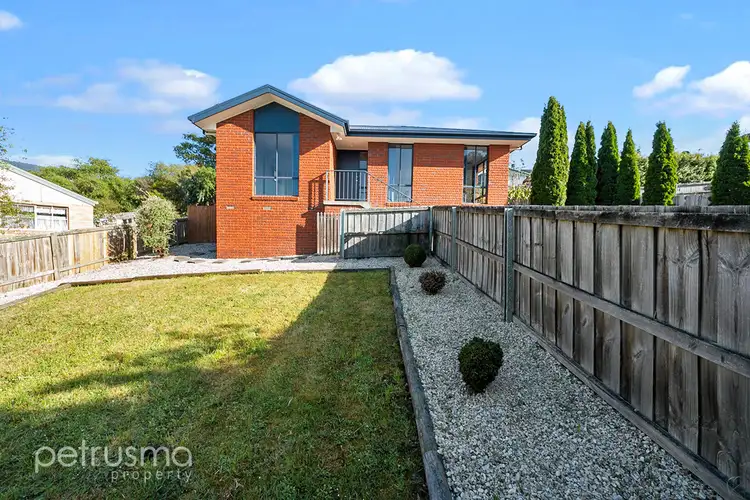 Main view of Homely house listing, 4 Treetops Court, Claremont TAS 7011