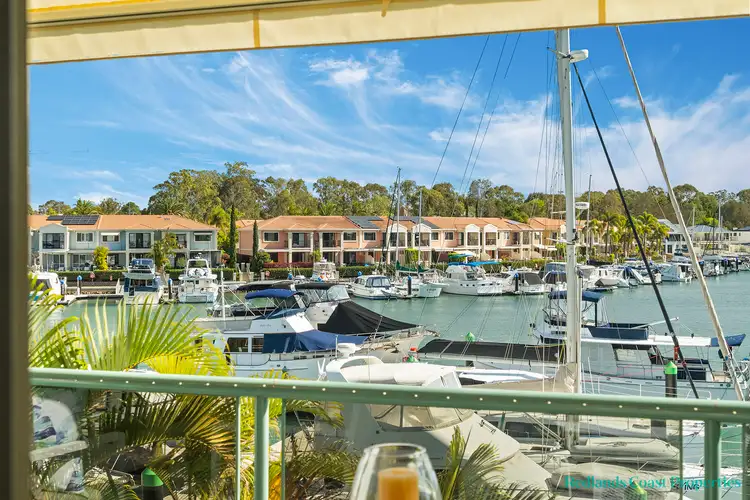 Third view of Homely unit listing, 28/10-12 Esperance Court, Raby Bay QLD 4163