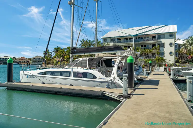 Fourth view of Homely unit listing, 28/10-12 Esperance Court, Raby Bay QLD 4163