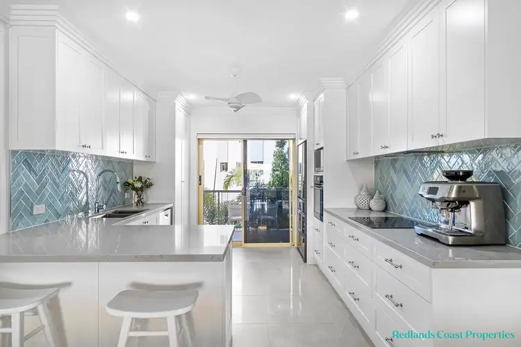 Fifth view of Homely unit listing, 28/10-12 Esperance Court, Raby Bay QLD 4163