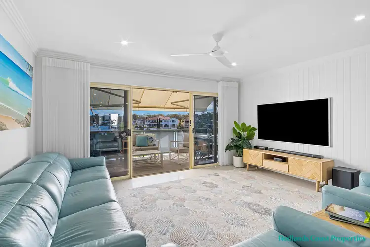 Sixth view of Homely unit listing, 28/10-12 Esperance Court, Raby Bay QLD 4163