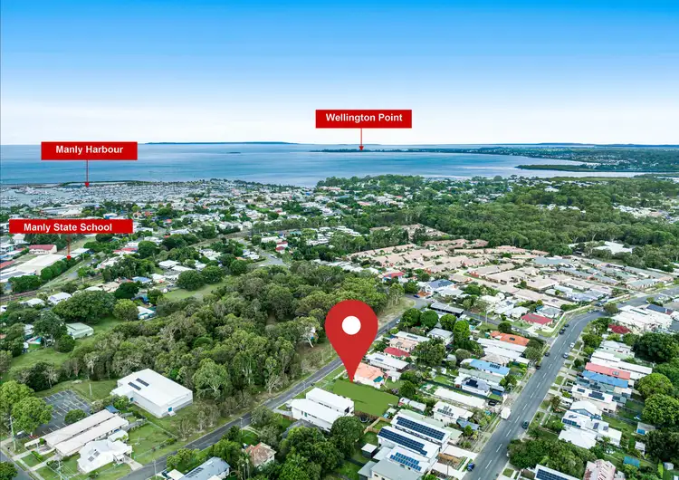 21 Wood Street, Manly QLD 4179