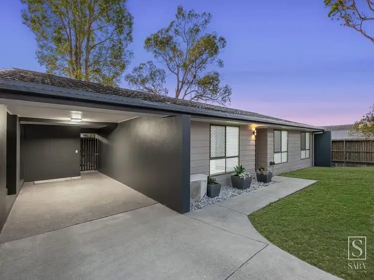 Main view of Homely house listing, 15 Kybean Street, Riverhills QLD 4074