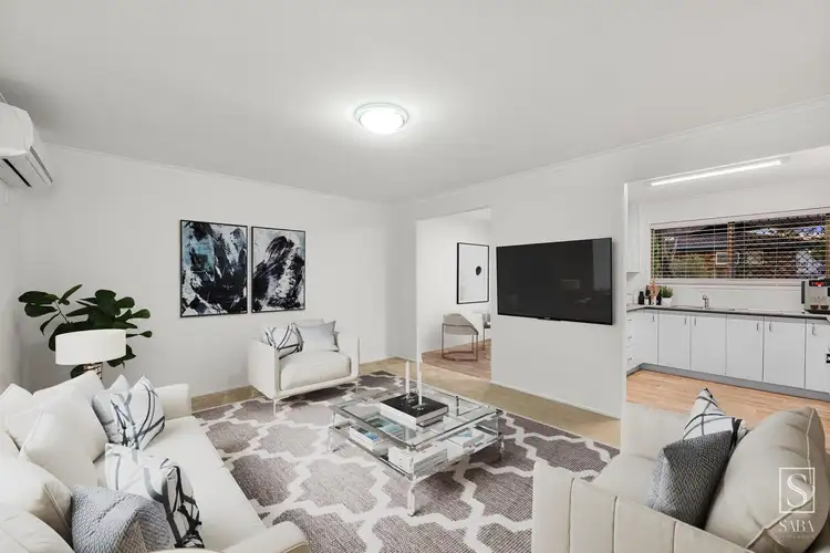 Second view of Homely house listing, 15 Kybean Street, Riverhills QLD 4074