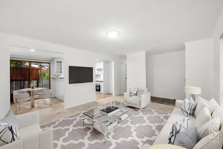 Third view of Homely house listing, 15 Kybean Street, Riverhills QLD 4074
