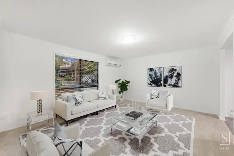 Fourth view of Homely house listing, 15 Kybean Street, Riverhills QLD 4074