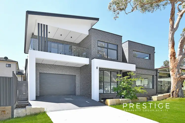 Main view of Homely house listing, 9A Evans Street, Peakhurst NSW 2210