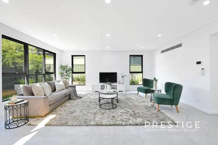 Third view of Homely house listing, 9A Evans Street, Peakhurst NSW 2210