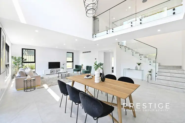 Fourth view of Homely house listing, 9A Evans Street, Peakhurst NSW 2210