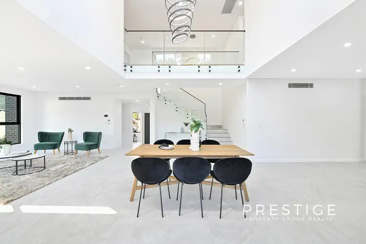 Fifth view of Homely house listing, 9A Evans Street, Peakhurst NSW 2210