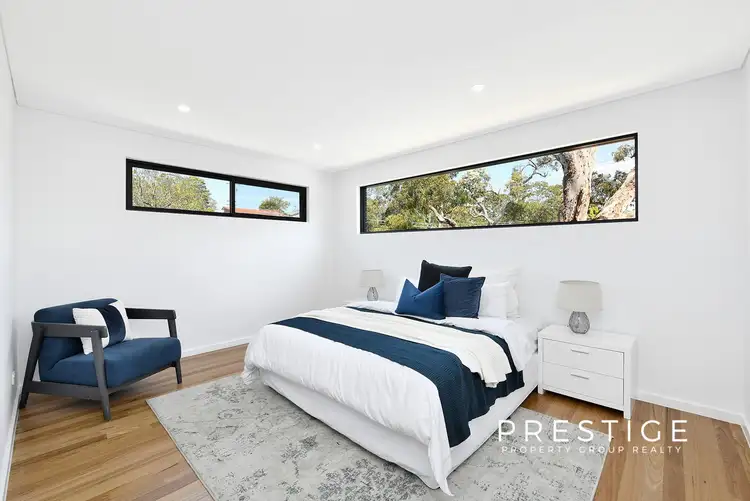 Sixth view of Homely house listing, 9A Evans Street, Peakhurst NSW 2210
