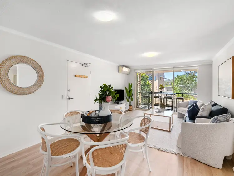 Main view of Homely unit listing, 23/55 Hassall Street, Corinda QLD 4075